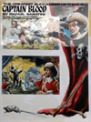 Captain Blood Original 4 (Original)