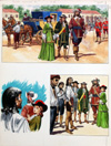 Captain Blood Original 5 (Original)