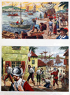 Captain Blood Original 7 (Original)