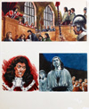Captain Blood Original 8 (Original)