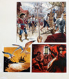 Captain Blood Original 9 (Original)