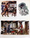 Captain Blood Original 10 (Original)