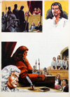 Captain Blood Original 12 (Original)