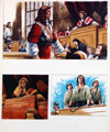 Captain Blood Original 14 (Original)