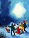 View A Christmas Journey (Original) A Christmas Journey (Original)