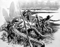 Colin Merrett biography