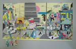 A.I.D.A. Avenue (Signed) (Limited Edition)