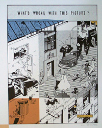 Ever Meulen biography