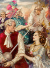 'The Rivals' by Richard Brinsley Sheridan (Original) (Signed)