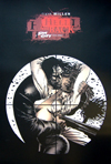 Hell & Back (Sin City)