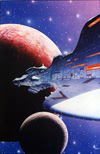 Futurs Magiques (Moebius)