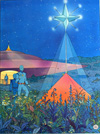 Futurs Magiques 7 (Limited Edition Print)