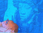 Hendrix 1 (Limited Edition Print)