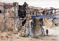 Agricole Louis Montagne biography