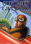 Our Boys' Gift Book (Original)