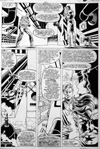 Nick Fury Vs. S.H.I.E.L.D. 1 - 21 (Original)