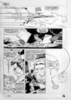 Nick Fury Vs. S.H.I.E.L.D. 3 - 16 (Original)