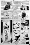 Nick Fury Vs. S.H.I.E.L.D. 3 - 3 (Original)