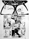 Nick Fury Vs. S.H.I.E.L.D. 4 - 20 (Original)