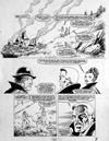 Nick Fury Vs. S.H.I.E.L.D. 4 - 7 (Original)