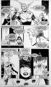 Nick Fury Vs. S.H.I.E.L.D. 6 - 5 (Original)
