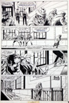 Nick Fury Agent of S.H.I.E.L.D. issue 3 page 24 (Original)