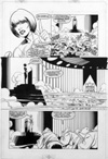 Nick Fury Agent of S.H.I.E.L.D. issue 5 page 2 (Original)