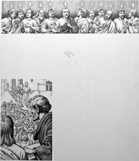 Bible Story 1 (Original)