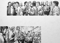 Bible Story 2 (Original)