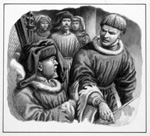 King Henry IV & Prince Hal (Original)