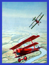The Red Baron (Original)