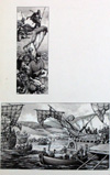 Romans at Dover (Original)