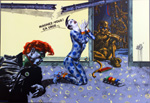 Magnez-Vous (Limited Edition Print) (Signed)