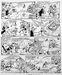 Robert Nixon biography