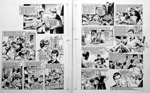Move It! It's Cliff Richard (TWO pages) (Original)