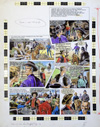 Follyfoot art issue 1 page 14 (Original)