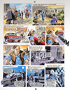Follyfoot art issue 27 page 25 (Original) (Signed)