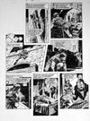 Robin of Sherwood  Look In #22 page 20 (Original)
