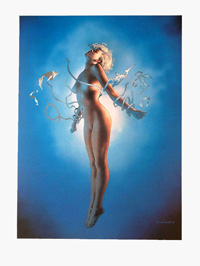 Kevin Nowlan biography