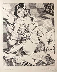 John Nyberg biography