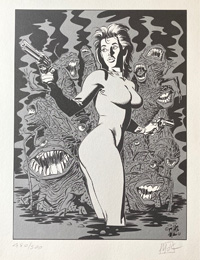 Mitch O'Connell biography