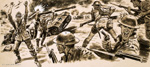 The Afrika Korps (Original)