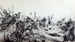 Tank Battle (Original)