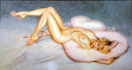 BonBons (Limited Edition Print)