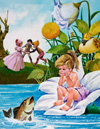 The Fairy Child (Original)