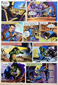 Leopoldo Ortiz biography