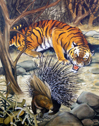 Arthur Oxenham biography