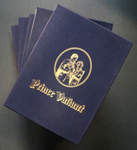 Prince Valiant - Complete: Volumes 1 - 50
