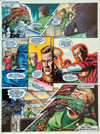 Dan Dare (Keith Page)