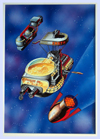 Dan Dare 1990 (Original)